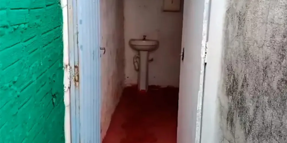 O crime aconteceu no Estádio 14 de Dezembro, em Toledo, no Oeste do Paraná