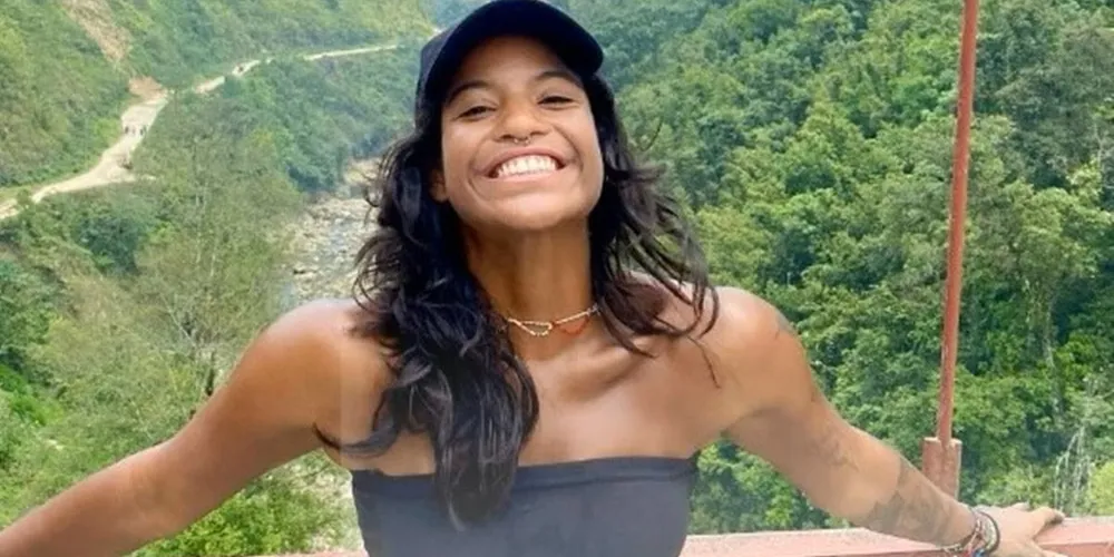 Juliana completaria 27 anos neste domingo (24)