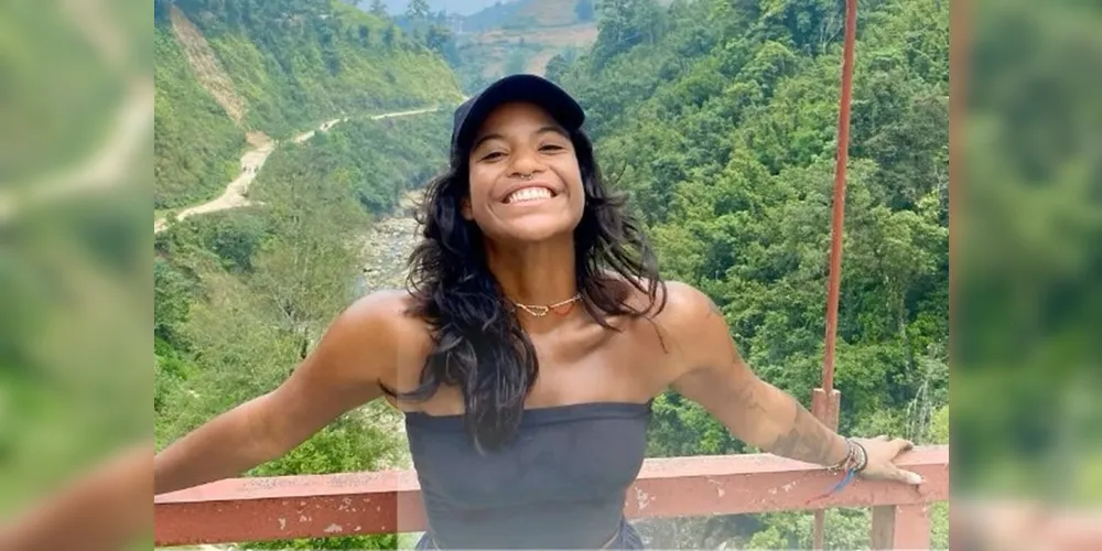 Juliana completaria 27 anos neste domingo (24)