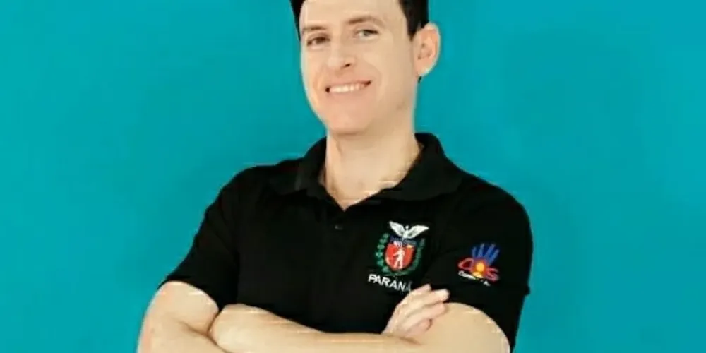 Julio Cesar Correia Carmona, de 42 anos