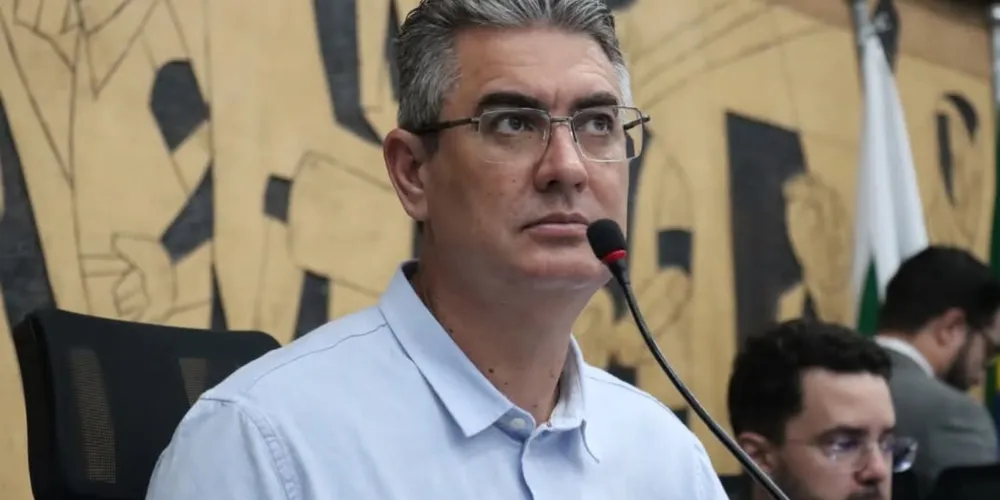 Julio Küller (MDB) reforçou o compromisso com as leis estaduais de proteção de menores de idade