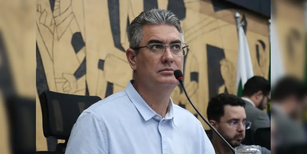 Julio Küller (MDB) reforçou o compromisso com as leis estaduais de proteção de menores de idade