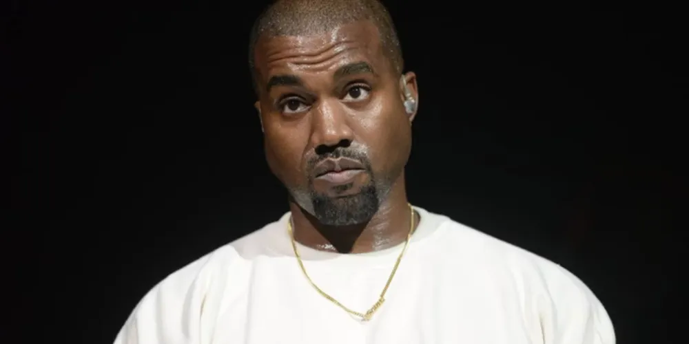 Kanye West pode ser tornar persona non grata na capital paulista