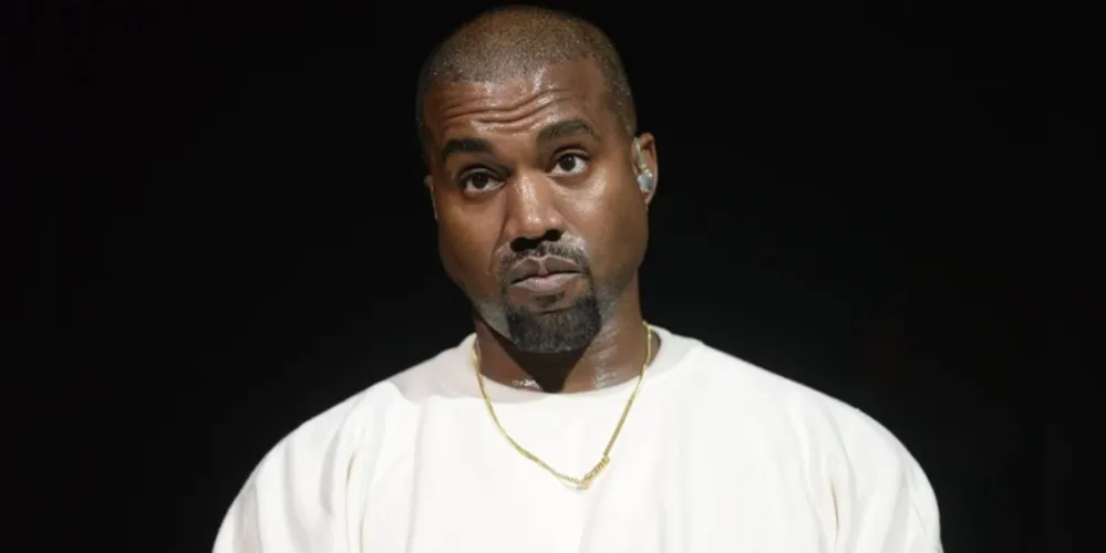 Kanye West pode ser tornar persona non grata na capital paulista