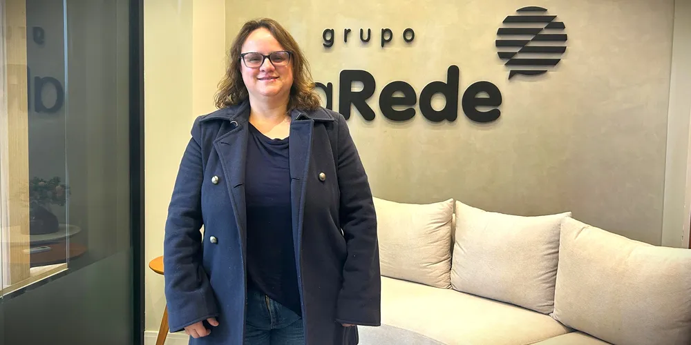 Karen Kobilarz é conselheira na área de Turismo