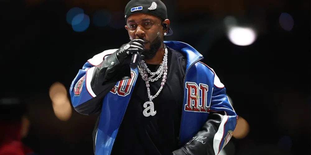 O espetáculo ocorrerá no Allianz Parque, em São Paulo