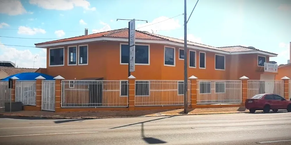 LBV fica na avenida Visconde de Mauá, número 750