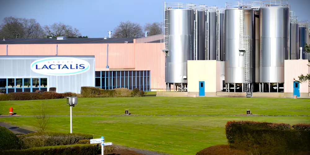 Empresa é líder na captação de leito no Brasil