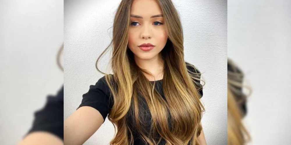 Lorena Chaiane dos Santos Minuzzi tinha 21 anos