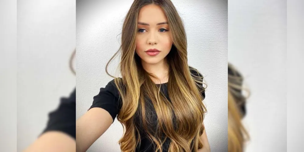 Lorena Chaiane dos Santos Minuzzi tinha 21 anos