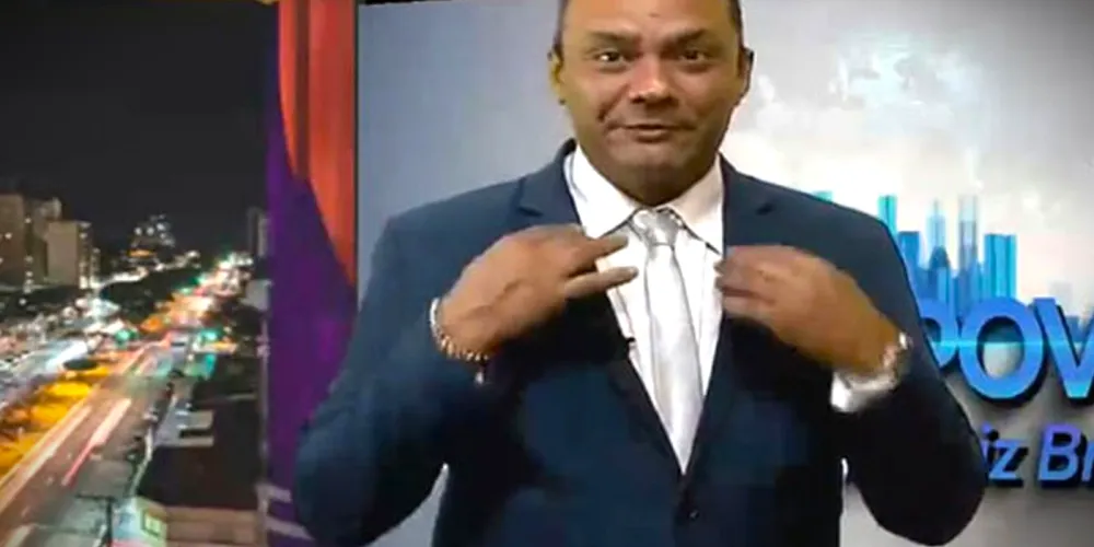 Luiz Flavio de Brito tinha 51 anos