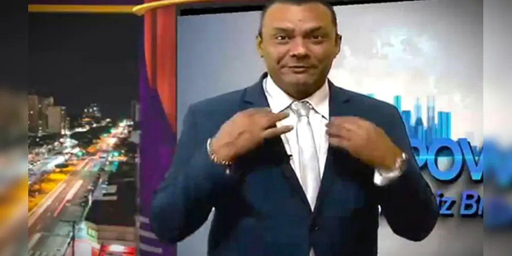 Luiz Flavio de Brito tinha 51 anos