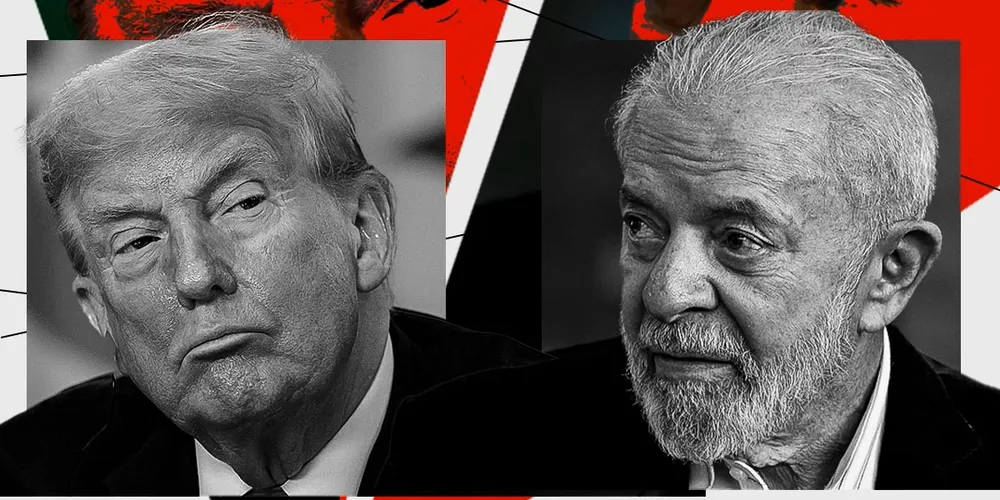 Tensão entre Brasil e EUA tem nova escalada