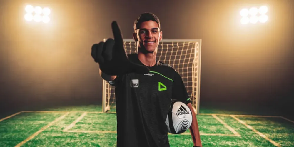 Luva de Pedreiro está no Hospital Nossa Senhora das Neves