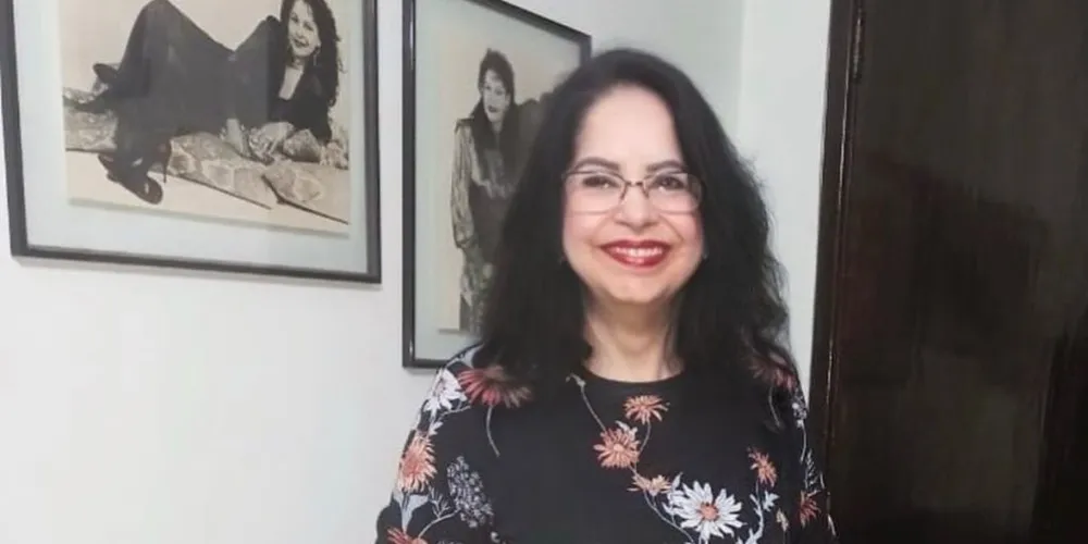 Mary faleceu aos 79 anos