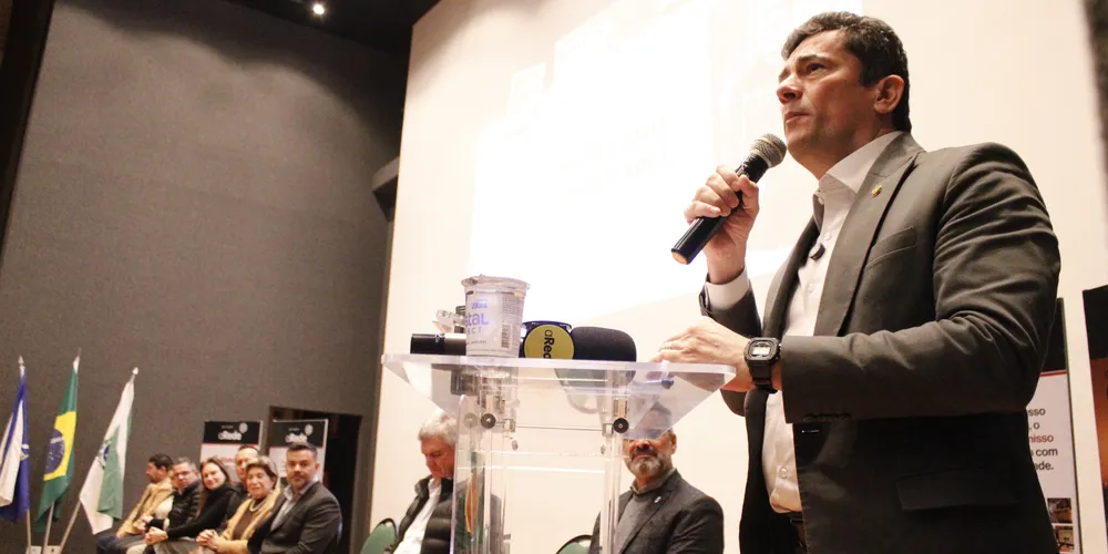 Imagem ilustrativa da imagem Grupo aRede celebra lançamento do 16º Livro-Anuário; Confira as fotos de bastidores