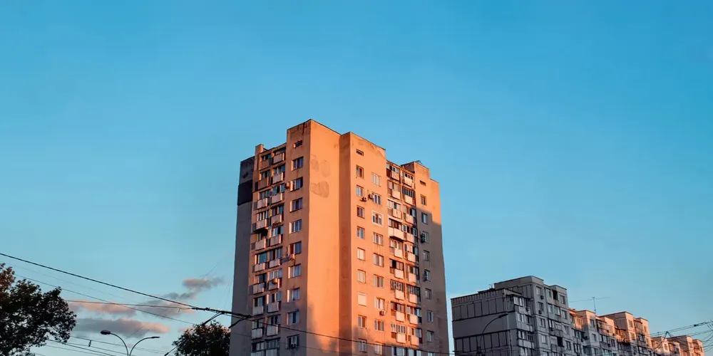 Mãe e filho estão internados juntos no hospital