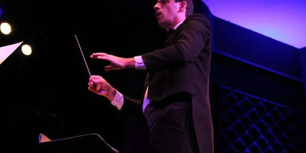 Oficina integra as ações do Conservatório Maestro Paulino voltadas à excelência na formação musical