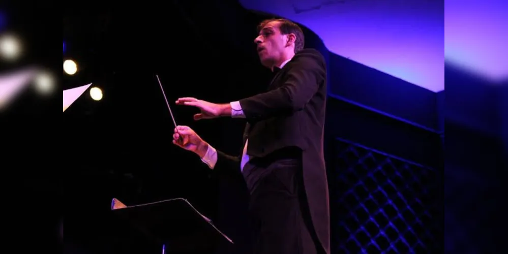Oficina integra as ações do Conservatório Maestro Paulino voltadas à excelência na formação musical