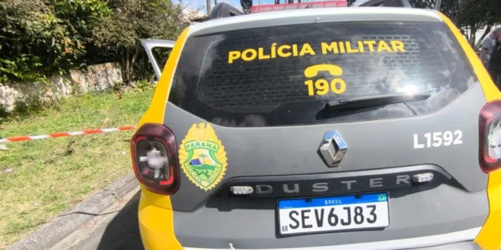 Segundo relatos de vizinhos e familiares, a vítima estava agitada durante a noite de sexta-feira (15).