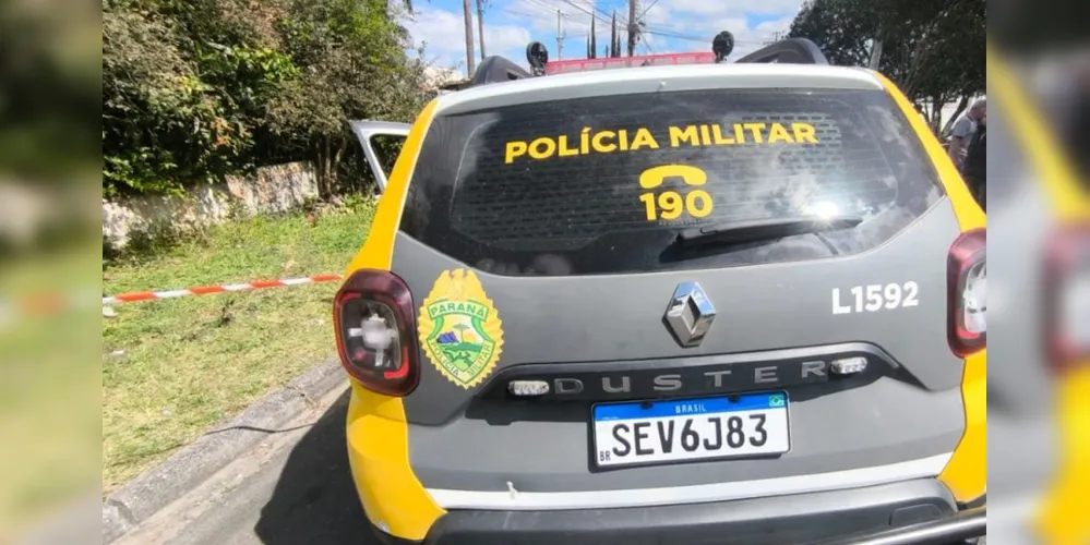 Segundo relatos de vizinhos e familiares, a vítima estava agitada durante a noite de sexta-feira (15).