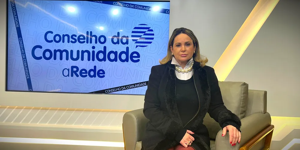 Mariantonieta Pailo Ferraz é conselheira da área do Direito