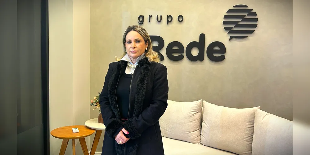 Mariantonieta é conselheira na área do Direito