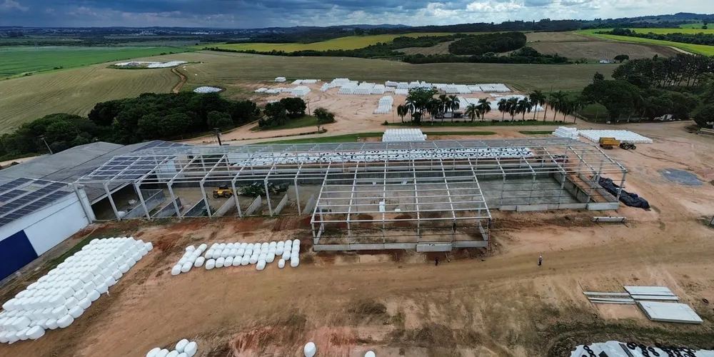 Empresa se destaca pela agilidade, qualidade e eficiência