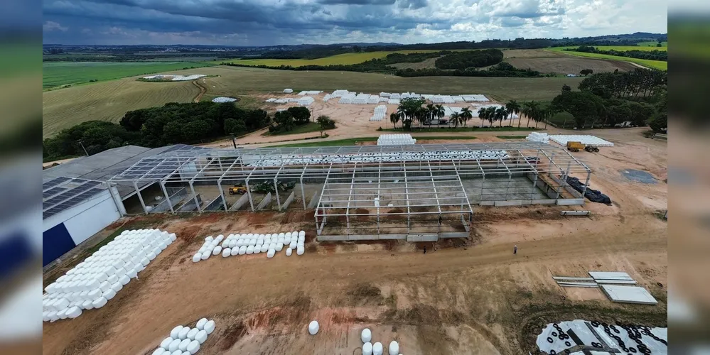 Empresa se destaca pela agilidade, qualidade e eficiência