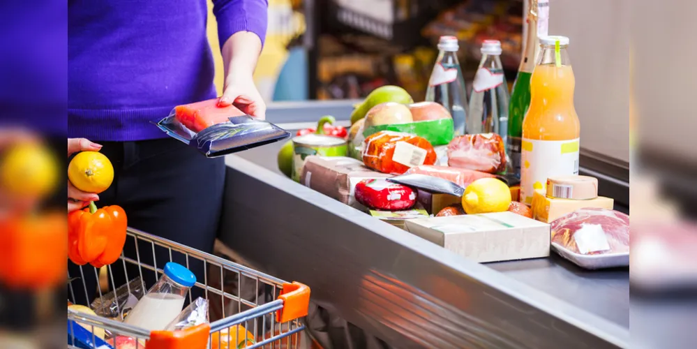 Imagem ilustrativa da imagem Grande rede de mercados passa a integrar 'Mercado da Família' em PG