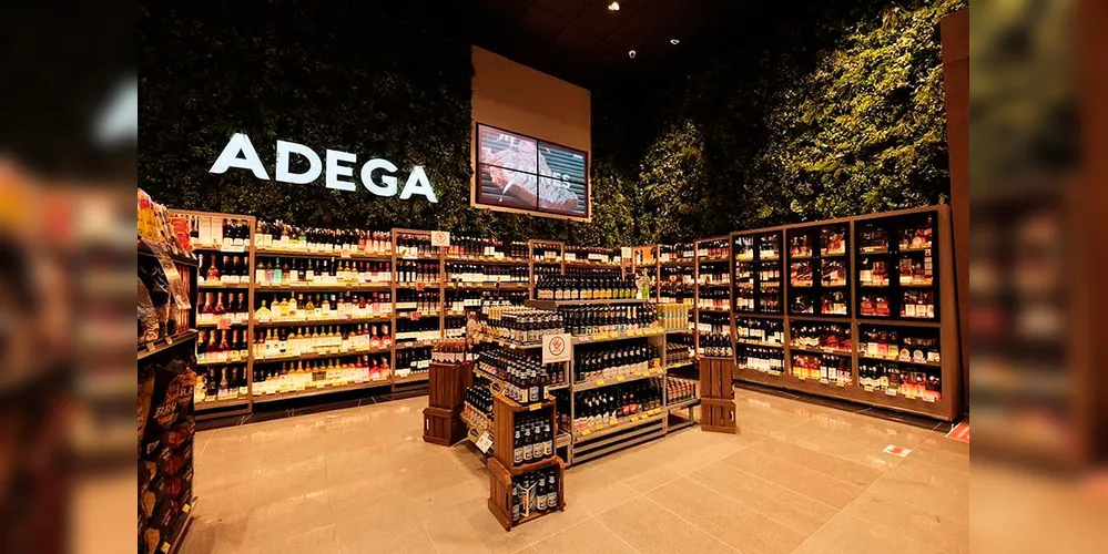 Plaza Campos Gerais anuncia nova marca no empreendimento