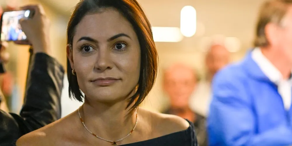 Declaração aconteceu neste sábado (16) em um evento do PL