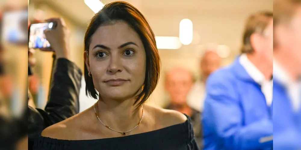 Declaração aconteceu neste sábado (16) em um evento do PL