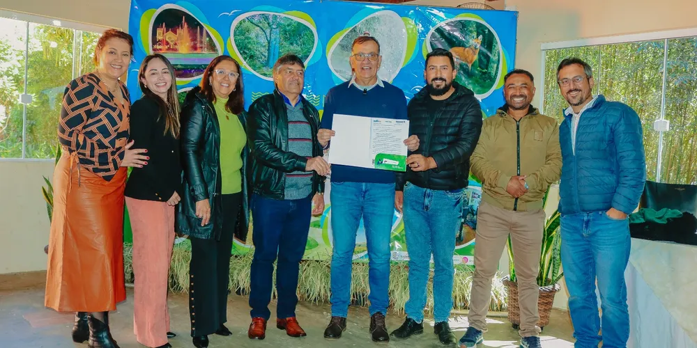 Município reconhece capacidade expansiva em diversos setores