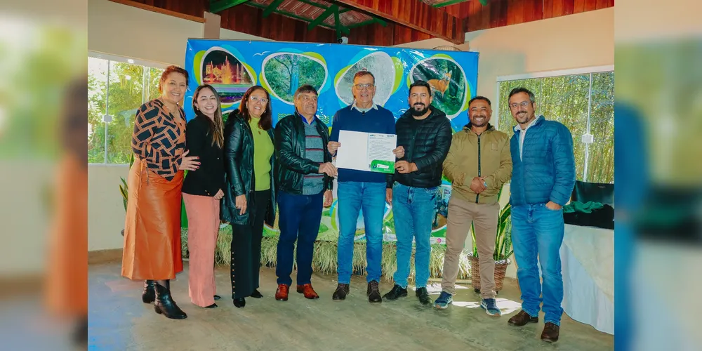 Município reconhece capacidade expansiva em diversos setores