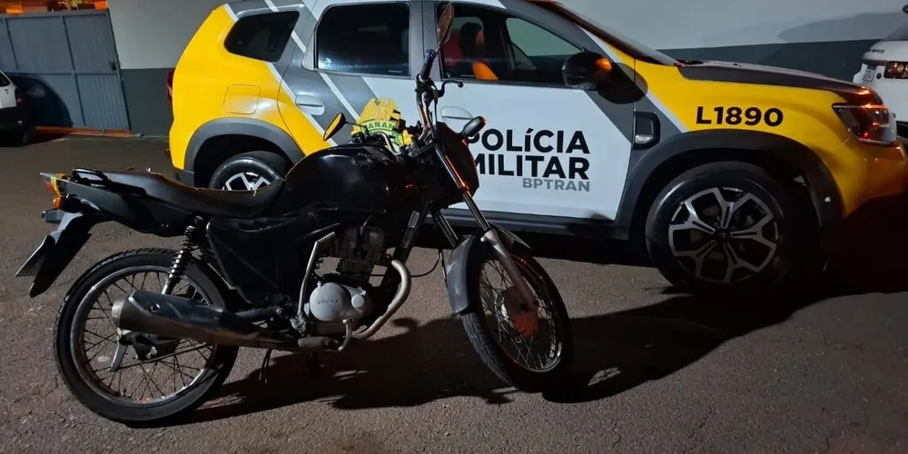 Vítima foi orientada pela polícia a se dirigir até a 41° Delegacia de Polícia Civil