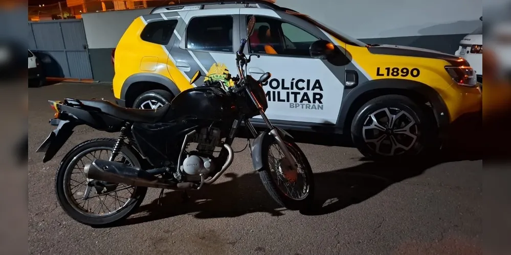 Vítima foi orientada pela polícia a se dirigir até a 41° Delegacia de Polícia Civil