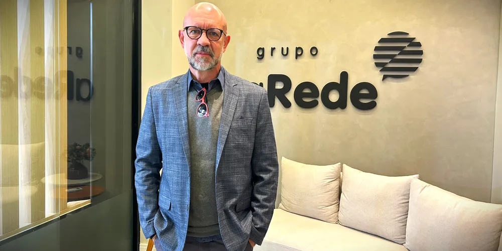 Niltonci Batista Chaves é conselheiro na área de História