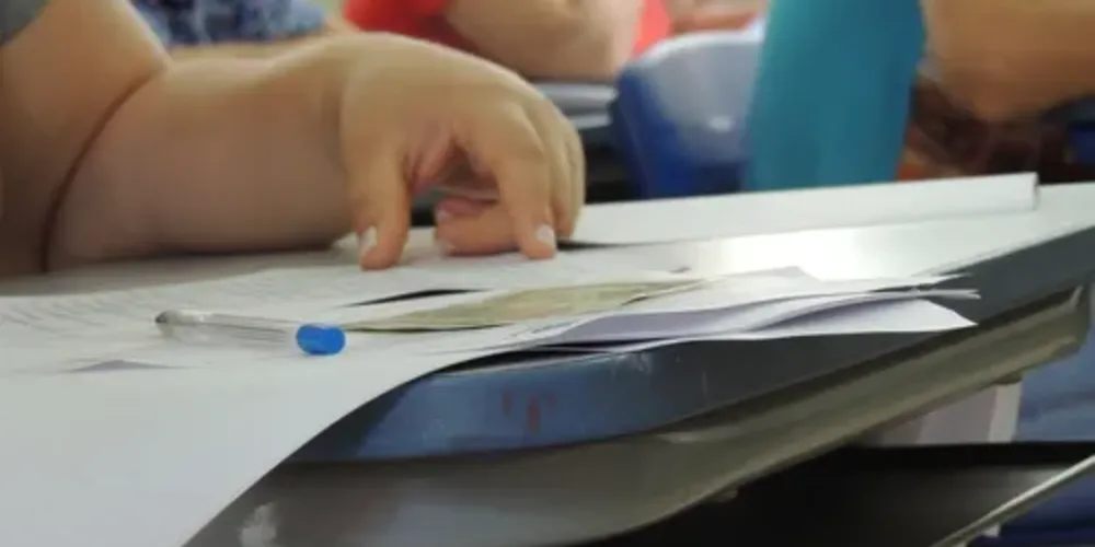 Oportunidades são para a Educação e Saúde