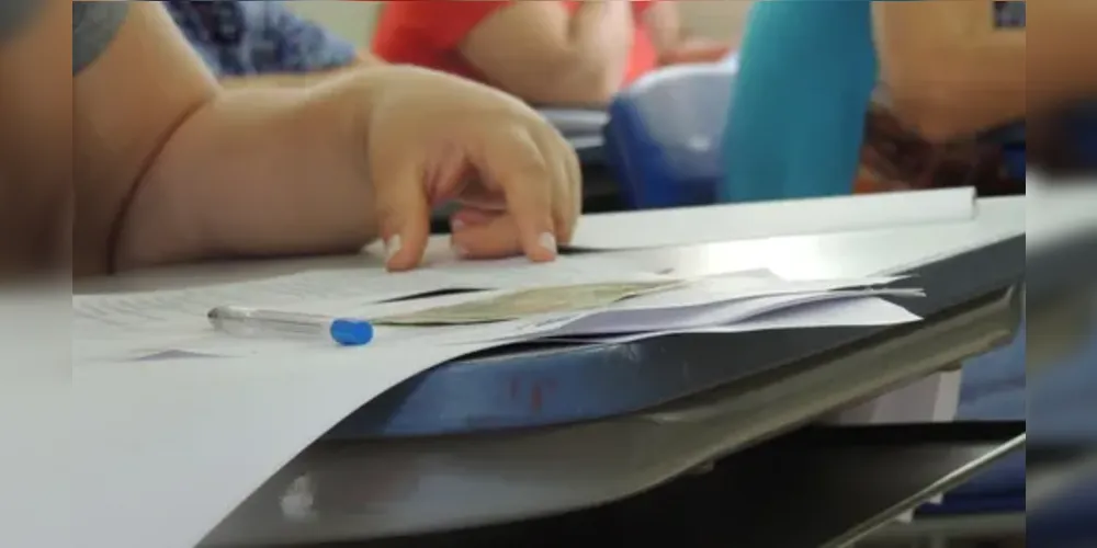 Oportunidades são para a Educação e Saúde