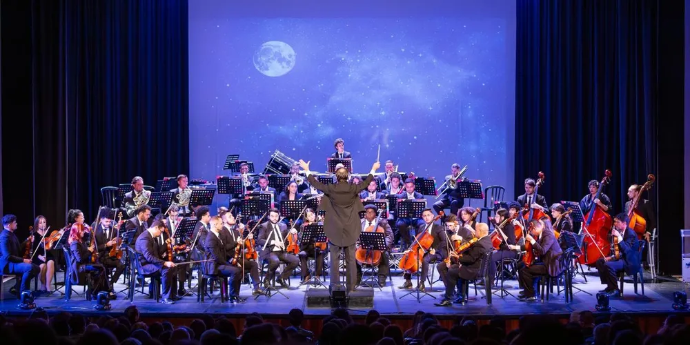 A OSPG foi fundada em 1954