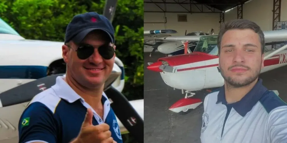 Os corpos estavam presos nas ferragens e sofreram politraumatismo