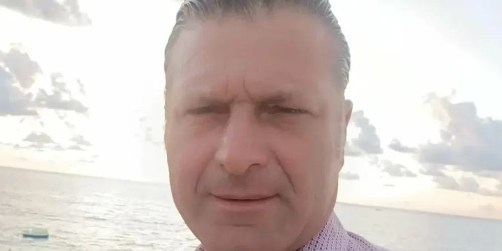 Luigi di Sarno, de 52 anos, faleceu ao ingerir vegetal