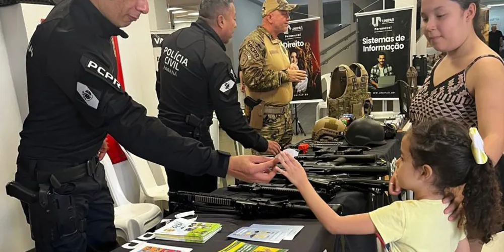 Evento irá acontecer na Vila Estrela