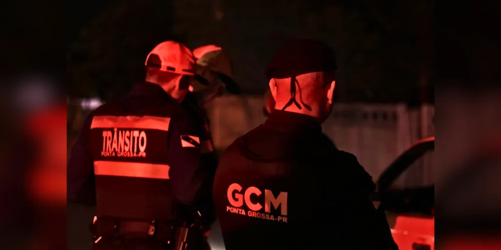 Homem foi levado para a 13ª Subdivisão Policial