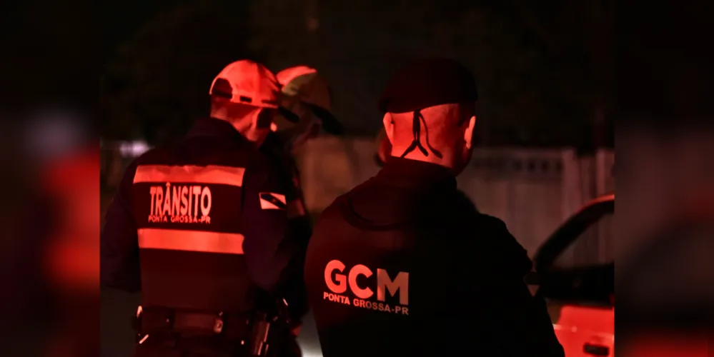 Homem foi levado para a 13ª Subdivisão Policial