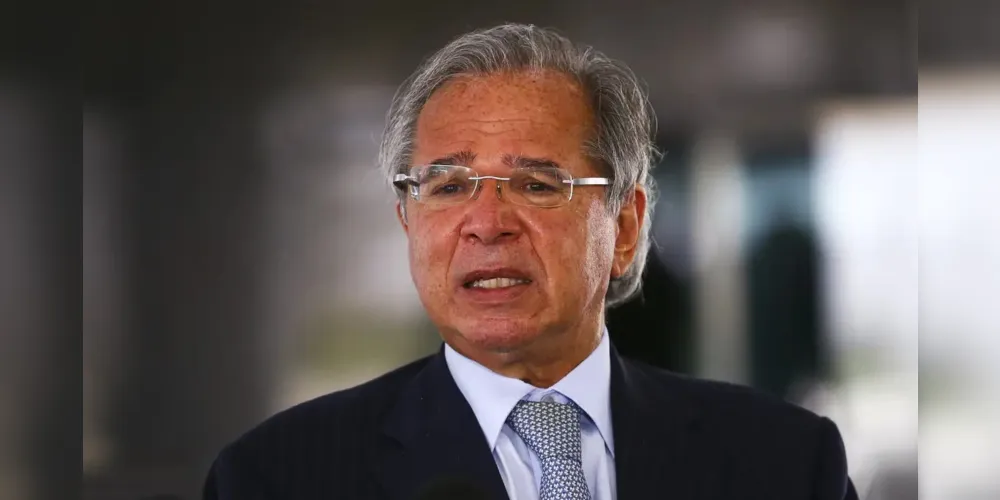 Paulo Guedes estará na Agroleite 2025
