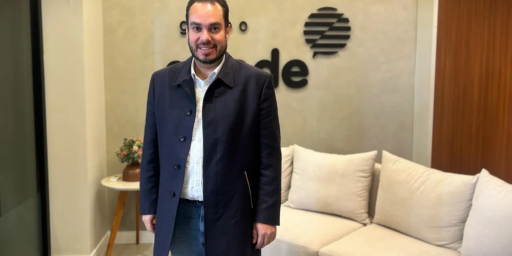 Paulo Martins é filiado ao Partido Liberal (PL)