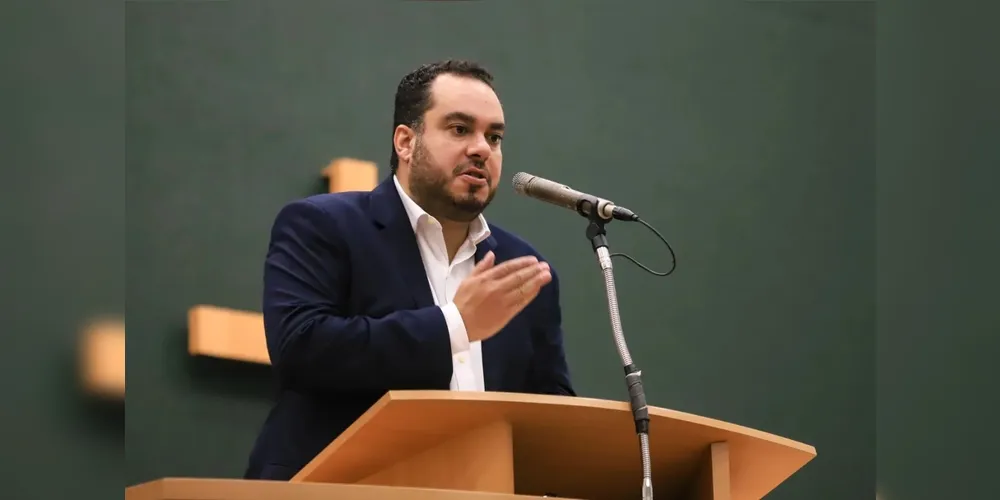 Paulo Martins