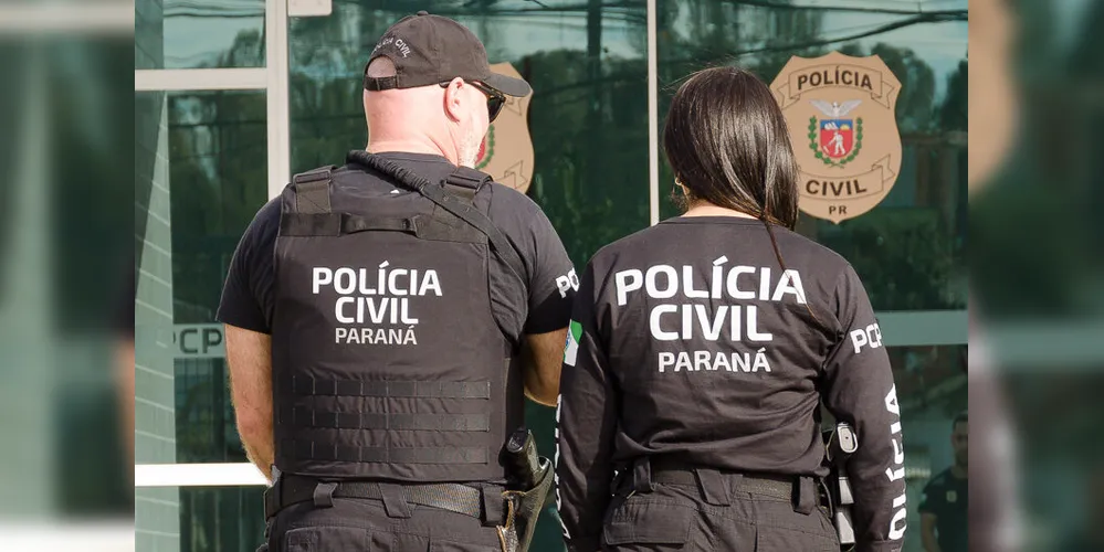 Inquérito policial foi encaminhado ao Ministério Público do Paraná